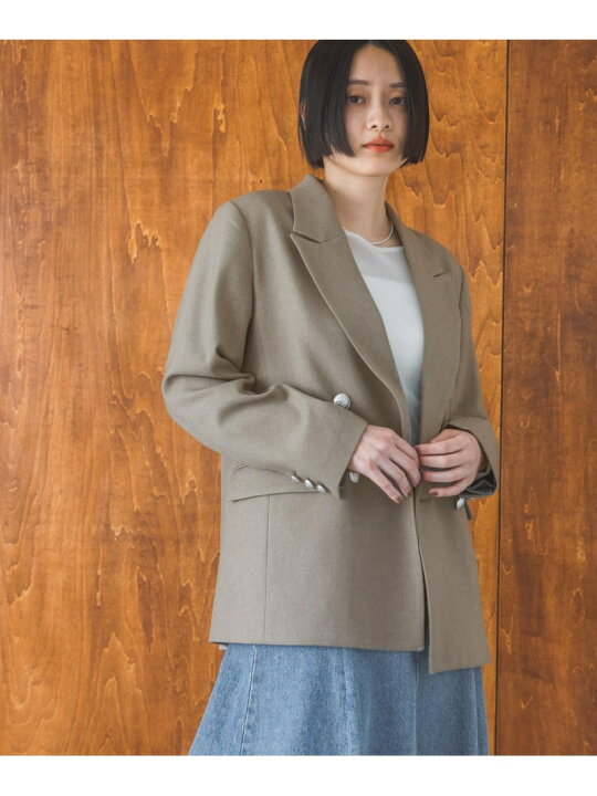楽天市場】【SALE／21%OFF】【セットアップ対応】LNTサージテーラード 