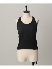 【SALE／40%OFF】【セレクト】millerホルタータンクトップ A part by アパートバイ トップス カットソー・Tシャツ ホワイト ブラック【RBA_E】[Rakuten Fashion]