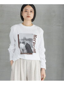 【SALE／20%OFF】【別注】LIFEアソートフォトロンT A part by アパートバイ トップス カットソー・Tシャツ【RBA_E】【送料無料】[Rakuten Fashion]