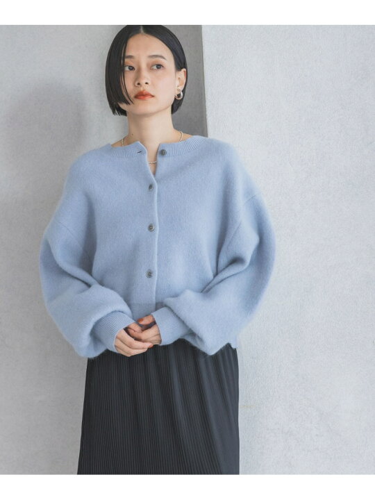 楽天市場】【SALE／35%OFF】【洗える】前後2WAYチャイニーズラクーン 