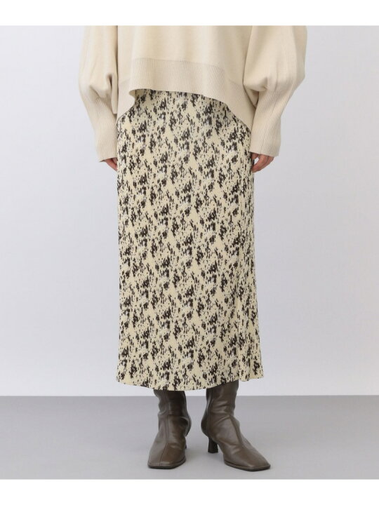 楽天市場】【SALE／38%OFF】【WEB限定カラー登場】プリーツイージー 