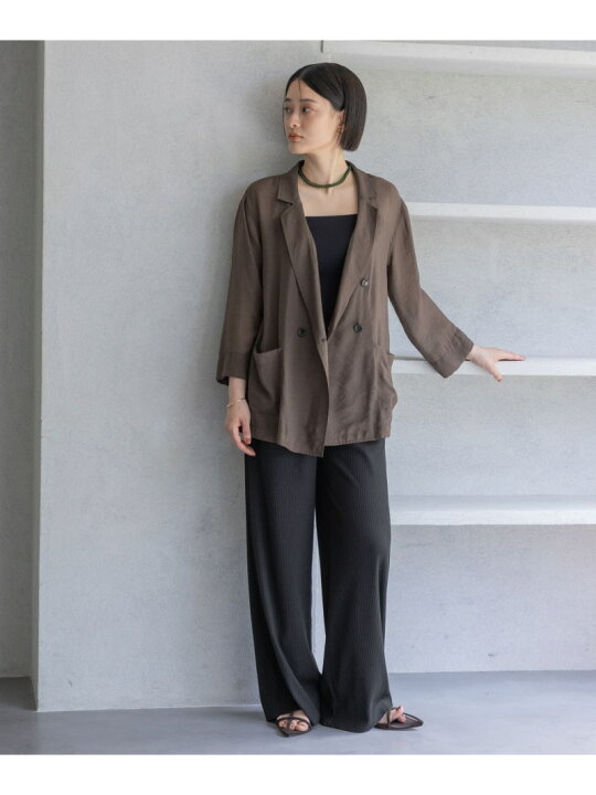 楽天市場】【SALE／50%OFF】レーヨンナイロンシアーシャツジャケット A 