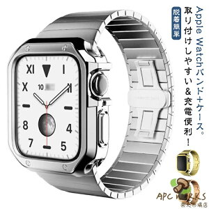 �x���g Series Apple Watch�o���h&�J�o�[ ���� Apple �����Y �X�e�����X �P�[�X �����A�����M�[�Ή� 6 �A�b�v���E�H�b�`�p �ی�J�o�[ 42/44/45mm 38/40/41mm 49mm 8 3 4 5 Apple SE �P�[�X 7 Ultra ��̌^ �E���ȒP 
