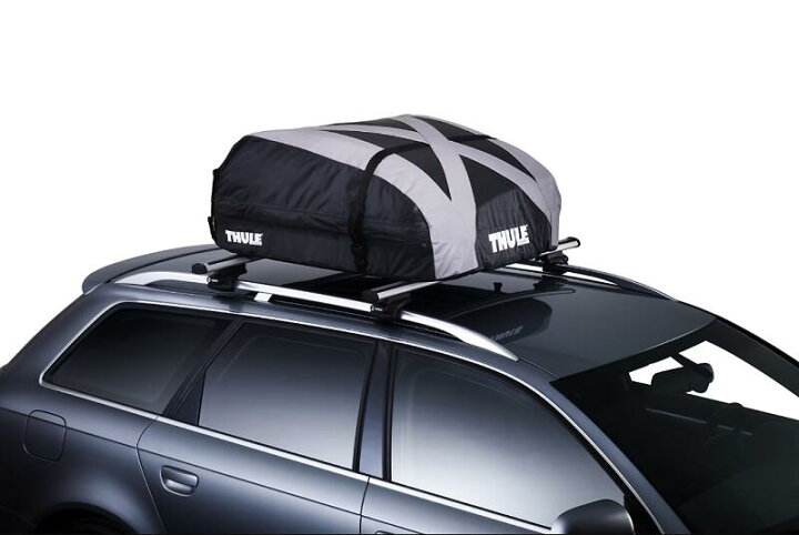 楽天市場】【在庫限り！残りわずか！】THULE(スーリー) Ranger 90  