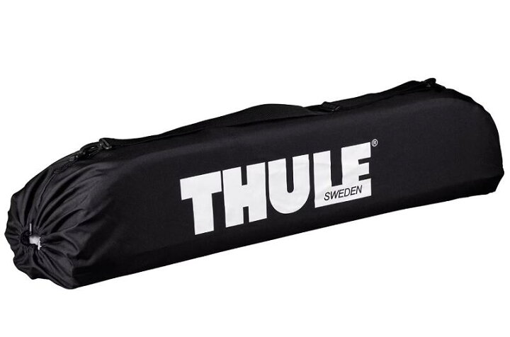 楽天市場】【在庫限り！残りわずか！】THULE(スーリー) Ranger 90  
