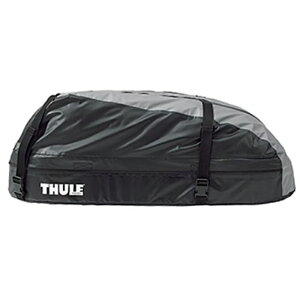 【在庫限り!残りわずか!】THULE(スーリー) Ranger 90 レンジャー 90 折りたたみ式ルーフボックス