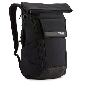 Thule Paramount(スーリー パラマウント) 24L Backpack PARABP2116（ブラック） バックパック リュックサック