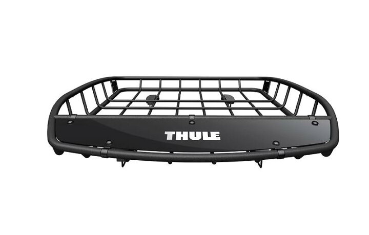 楽天市場】THULE(スーリー) Canyon 859XT キャニオン スチール製 