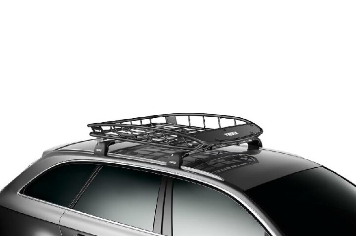 楽天市場】THULE(スーリー) Canyon 859XT キャニオン スチール製 