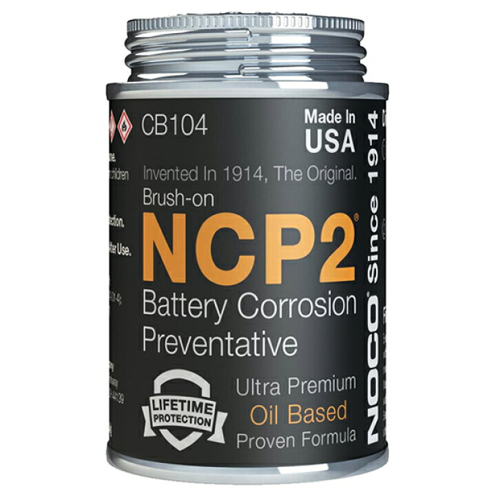 楽天市場】NOCO(ノコ) バッテリーターミナル保護剤 CB104 : APdirect 楽天市場】NOCO(ノコ) バッテリーターミナル保護剤 CB104 : APdirect
