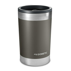 DOMETIC �h���e�B�b�N �X�e�����X�� �^��f�M �T�[���^���u���[320ml �i�I���j