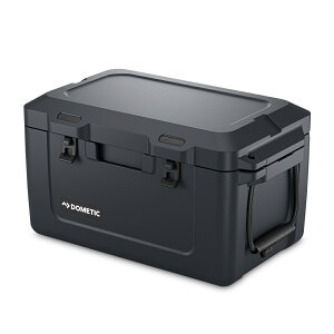 DOMETIC �h���e�B�b�N �p�g���[�� �A�C�X�{�b�N�X 35L�i�X���[�g�j �n�[�h�N�[���[�{�b�N�X