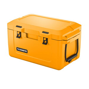 DOMETIC �h���e�B�b�N �p�g���[�� �A�C�X�{�b�N�X 35L�i�}���S�[�\���x�j �n�[�h�N�[���[�{�b�N�X