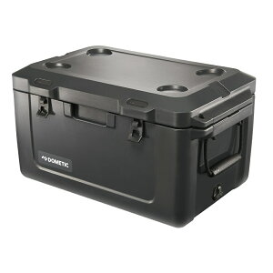 DOMETIC �h���e�B�b�N �p�g���[�� �A�C�X�{�b�N�X 55L�i�X���[�g�j �n�[�h�N�[���[�{�b�N�X