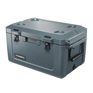 DOMETIC �h���e�B�b�N �p�g���[�� �A�C�X�{�b�N�X 55L�i�I�[�V�����j �n�[�h�N�[���[�{�b�N�X