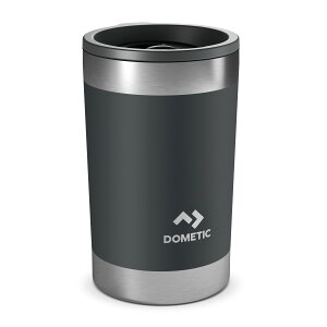 DOMETIC �h���e�B�b�N �X�e�����X�� �^��f�M �T�[���^���u���[320ml �i�X���[�g�j