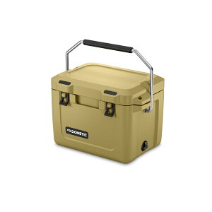 DOMETIC �h���e�B�b�N �p�g���[�� �A�C�X�{�b�N�X 20L�i�I���[�u�I�C���j �n�[�h�N�[���[�{�b�N�X