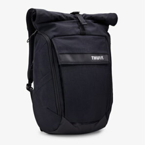 Thule Paramount(スーリー パラマウント) 24L Backpack PARABP3116(ブラック) バックパック リュックサック
