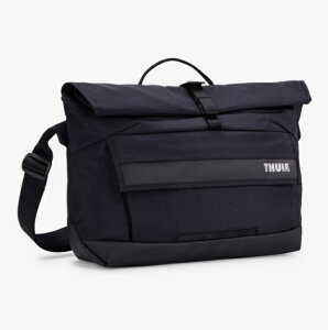 Thule Paramount(スーリー パラマウント) 14L クロスボディバッグ(ブラック)