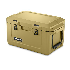 DOMETIC �h���e�B�b�N �p�g���[�� �A�C�X�{�b�N�X 35L�i�I���[�u�I�C���j �n�[�h�N�[���[�{�b�N�X