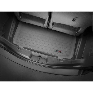 【WeatherTech/ウェザーテック正規輸入元】フォード エクスプローラー(2011〜2019年)カーゴライナー/ラゲッジマット(グレー)