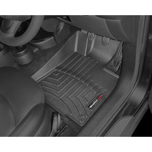 yWeatherTech/EFU[ebNKAzMINI NXI[o[ R60/y[X} R61 Enh tA}bg/tACi[itgAjiubNj