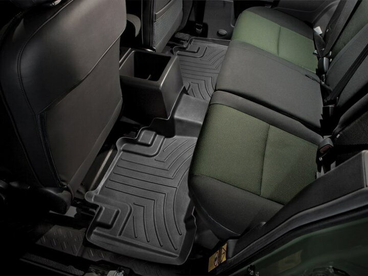 楽天市場】【WeatherTech/ウェザーテック正規輸入元】トヨタ FJ 
