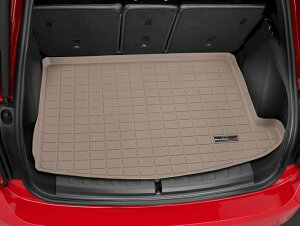 yWeatherTech/EFU[ebNKAzMINI NXI[o[ F60i2017N2`j J[SCi[/QbW}bgi^j