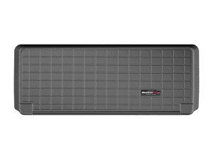 �yWeatherTech/�E�F�U�[�e�b�N���K�A�����zBMW X�V���[�Y�@X7(G07) 3��ڌ�� �J�[�S���C�i�[/���Q�b�W�}�b�g�i�u���b�N�j