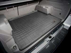 �yWeatherTech/�E�F�U�[�e�b�N���K�A�����zTOYOTA�i�g���^�j�n�C���b�N�X�T�[�t(4RUNNER)�i2003�`2009�N�j�i��2�i���ב�p�j�J�[�S���C�i�[/���Q�b�W�}�b�g�i�u���b�N�j