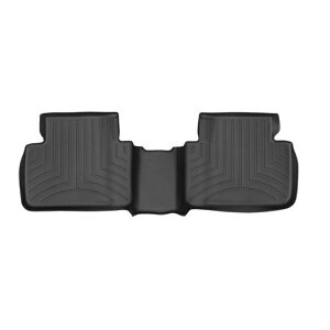 �yWeatherTech/�E�F�U�[�e�b�N���K�A�����z�z���_�iHONDA�j�V�r�b�N�^�V�r�b�N �^�C�vR�i2017�N�`�j�t���A�}�b�g/�t���A���C�i�[�i���A�j�i�u���b�N�j