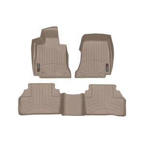 �yWeatherTech/�E�F�U�[�e�b�N���K�A�����zMERCEDES BENZ�i�����Z�f�X �x���c�jAMG�@GT4,GT43,GT53,GT63,GT63S 4�h�A �N�[�y (���n���h����) �t���A�}�b�g (�t�����g�����A) (�^��)