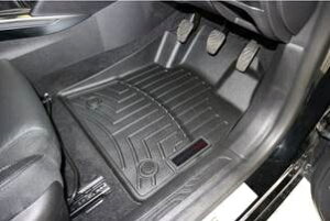 yWeatherTech/EFU[ebNKAzRenault(m[) Megane K[k 4ڃf (2016`2022N) 1ڗp tA}bg/tACi[itgjiubNj