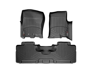 �yWeatherTech/�E�F�U�[�e�b�N���K�A�����z�t�H�[�h�@�G�N�X�y�f�B�b�V����/�G�N�X�y�f�B�b�V����EL�i2011�`2017�N�j���n���h���� �t���A�}�b�g/�t���A���C�i�[�i�t�����g�����A�j�i�u���b�N�j