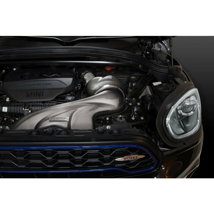 楽天市場】AMSECHS アムゼックス ラムエアシステム MINI F56/F57/F55 