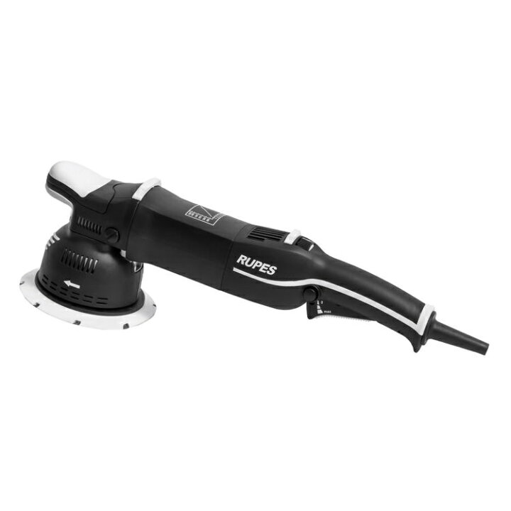 楽天市場】RUPES（ルペス） ビッグフット MILLE LK 900E ポリッシャー 