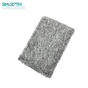 ԗppbh ԗpi X|W Ȃ A ё ؍ Micro Detail Wash Pad }CNfBe[EHbVpbh O[yX[XIy[^[iSmooth Operator)z