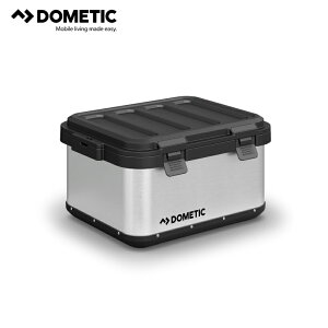 DOMETIC heBbN |[^un[hXg[W 50L n[hP[X [P[X ԍ gN c[{bNX