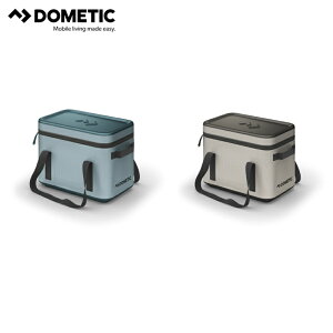 DOMETIC heBbN |[^u\tgXg[W 20L [P[X ԍ \tg N[[obN ۗ AEghA Lv O
