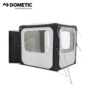 DOMETIC �h���e�B�b�N HUB �C���t���[�^�u���I�[�j���O�p �E�B���h�E�p�l��