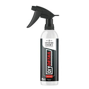 fB[ACC fBe[(DIY Detail)CeAZ~bNR[eBO(Interior Ceramic Coating) pZ~bNR[eBO 473ml