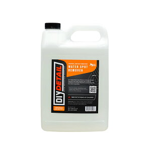 fB[ACC fBe[(DIY Detail) EH[^[X|bg[o[(Water Spot Remover) EH[^X|bg ~l C hɈS 473ml