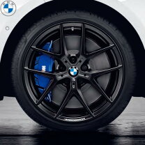 楽天市場】BMW X1（リム径（インチ）18）（ホイール｜タイヤ・ホイール 