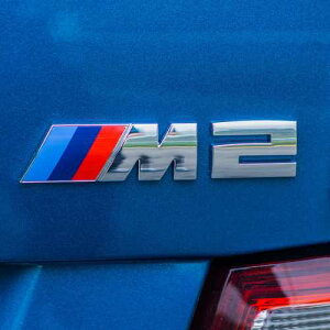 BMW "M2" Gu(F87)
