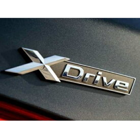 楽天市場 Xdrive エンブレム 車用品 バイク用品 の通販