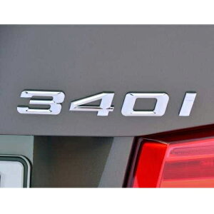 BMW "340i" Gu(F30/F31)