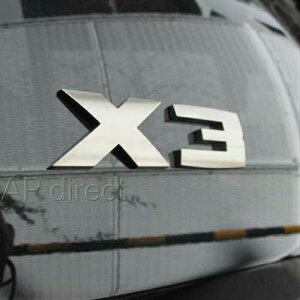 BMW "X3" Gu (G01)