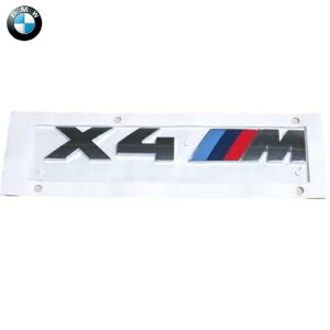 BMW "X4 M" Gu(N[)(F98)