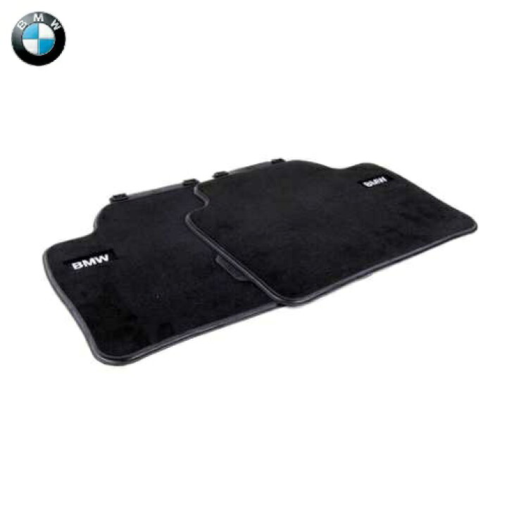 楽天市場】BMW純正 フロア・マット・セットTextile 
