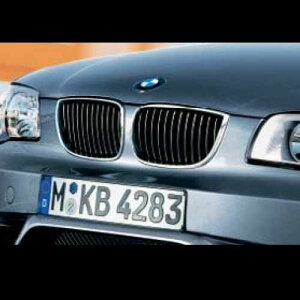 BMW Lhj[EOEN[ (E87)(`2007/3)
